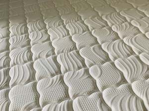 Matelas <span class=keywords><strong>de</strong></span> <span class=keywords><strong>lit</strong></span> poche à ressort, bon marché, pour la maison - Product Image 3