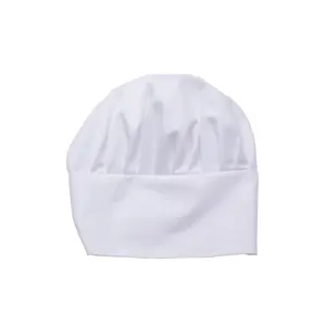 Cappello da Chef Made in Italy. merchandising. - Product Image 2