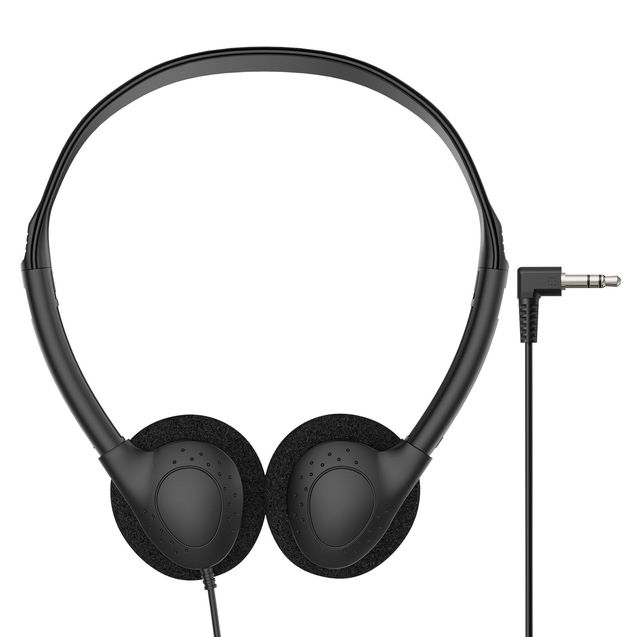 Cheap 3.5 MM Airline Headset, Wireless Tour Guide, Tour Guide, Simultaneous Matching Headset