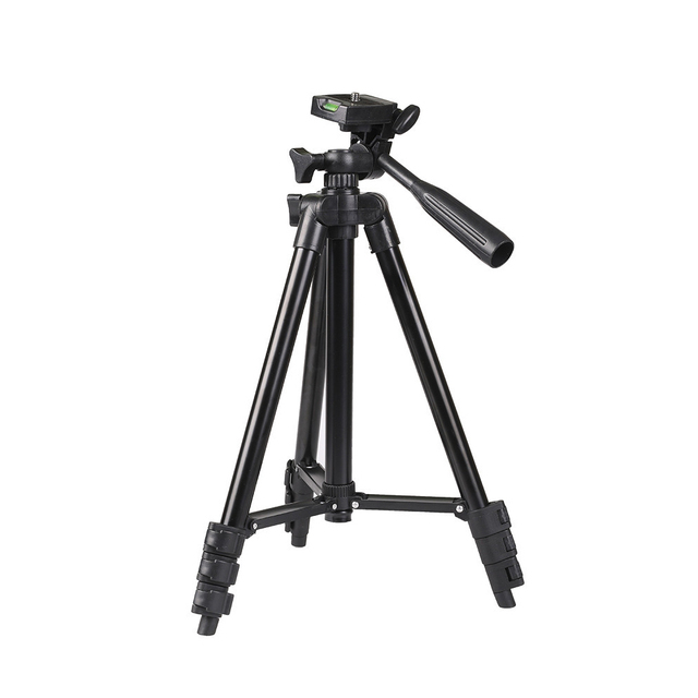 New Multifunction 360 Degree Portable 3110 3120 Phone Camera Crank up Tripod