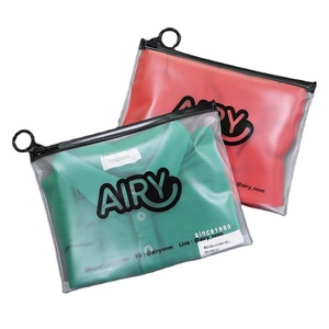 Wholesale ladies suit packaging bags 