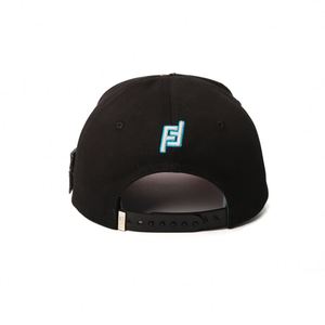 New Arrival Premium Quality Personalize Letter Embroidered 5-Panel Leopard <b>Cap</b> Adjustable Sport Outdoor Daily Wear <b>Baseball</b> <b>Cap</b> - Product Image 5