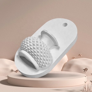 น้ำหอมปรับอากาศแบบแขวนตกแต่งห้องในรถยนต์รูปทรงแจกันที่มีกลิ่นหอมแบบแขวนทำจากหินอโรม่า - Product Image 3