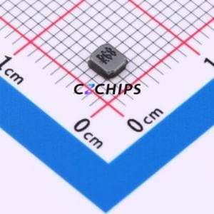 SFE3012A-R68N-F-HF ตัวเหนี่ยวนำไฟฟ้าแบบ SMD,3x3 มม. ( ค่าความเหนี่ยวนำ: 680nH )( ความแม่นยำ: 20% กระแสไฟฟ้าที่กำหนด: 2.4A ) - Product Image 1