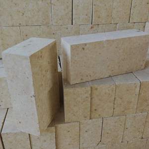 Ladrillos Refractarios de Pericliato Yuancheng Tipo Espinela Magnesia-Alúmina para Zona de Cocción de Cemento para la Industria del Cemento - Product Image 5