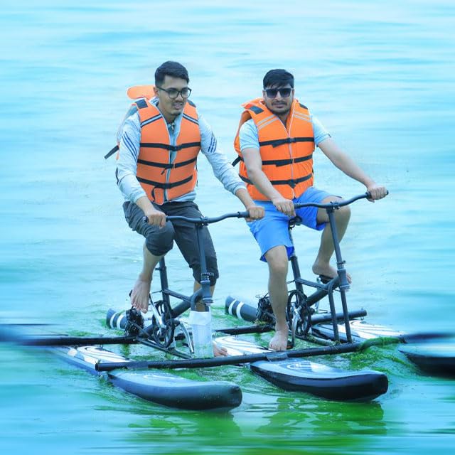 Water paddle bike for sale sale