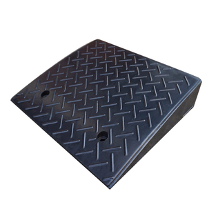 Medida <span class=keywords><strong>de</strong></span> tráfico <span class=keywords><strong>de</strong></span> goma del coche Kerb rampa - Product Image 1