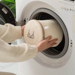 Tùy Chỉnh 6Pcs Thiết Lập Hai Lớp Dày Dây Kéo Tái Sử Dụng Có Thể Giặt <span class=keywords><strong>Polyester</strong></span> Hoa Nhỏ Lưới Giặt Túi Cho Áo Ngực Vớ Quần Áo - Product Image 2