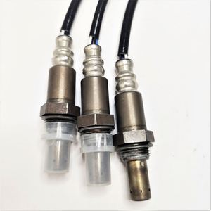 Bán buôn phụ tùng ô tô cảm biến oxy cho Toyota Corolla axio Jetta lai 2013 89465-08051 8946508140 89465-08100 - Product Image 3