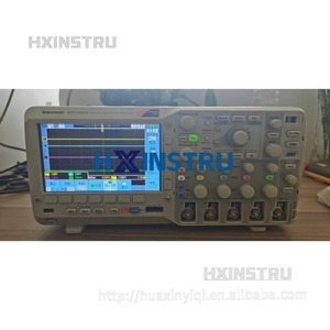 ออสซิลโลสโคปสัญญาณผสม Tektronix MSO2024B 200MHz 4 ช่องสัญญาณ 1GS/s รุ่น H - Product Image 1