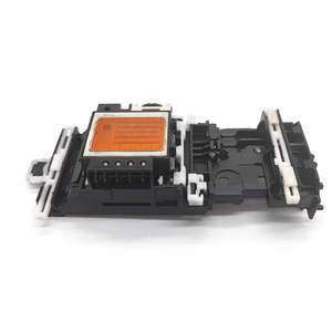 Cabezal de Impresión ISSCX (Material PET) Compatible con 990 A3 Brother MFC 6490CW 6890CDW 5890CN DCP-6690CW 5895CW - Product Image 3