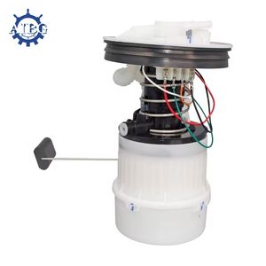 Ford Focus 2 Mazda 3 için yakıt pompası montajı (2004-2012) 3M519H307AV LF66-13-35XG 3N619H307 E8591M ZY081335XA 1602781 - Product Image 1