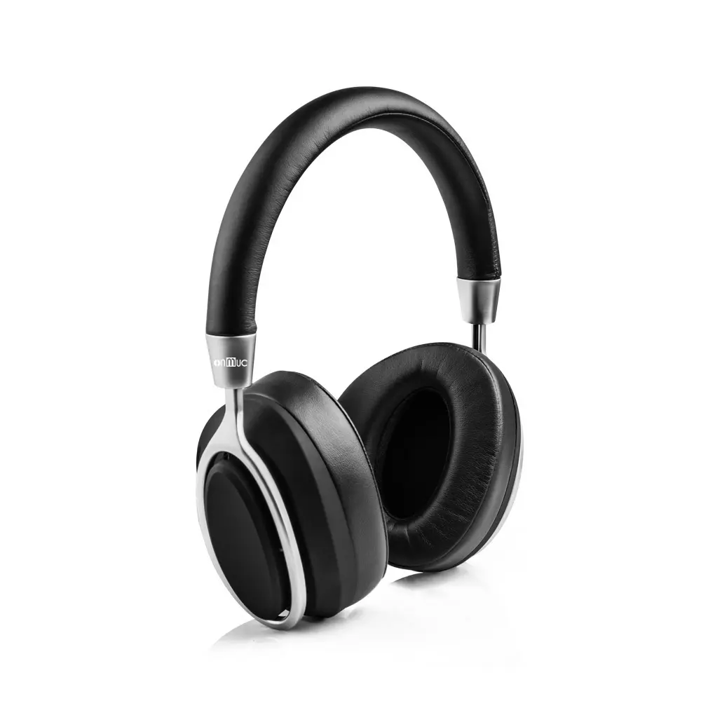Honcam 2020 Amazon Best Seller Top Seller New Arrivals Wireless Active Noise Cancelling ANC bt headset head phone headphone