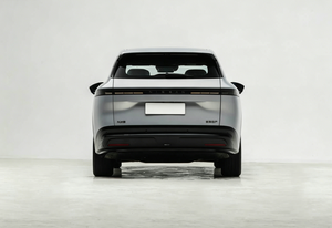Nuevo Dongfeng <span class=keywords><strong>Nissan</strong></span> NX8 2026, <span class=keywords><strong>SUV</strong></span> de Lujo Eléctrico Puro con 650 km de Autonomía - Product Image 4