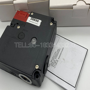 Hot Bán Chất Lượng Cao Điện Cơ Khí Khóa D4SL-NSK10-LK + D4SL-N An Toàn Chuyển Đổi Cửa Kết Hợp Khóa 100% Gốc - Product Image 2