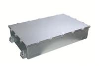 Chargeur AC/DC 11 kW 220 V/380 V pour véhicules électriques/chariots élévateurs/bus électriques, véhicules à énergie nouvelle, étanche IP67, refroidi par eau, certifié CE