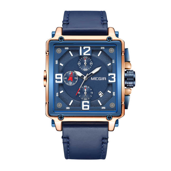 MEGIR 2061LuxuryMen