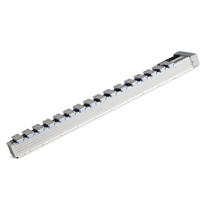 KGG Pitch Module PT120 Automatic Loading Transfer <b>Slide</b> Table For <b>Small</b> Multi Axis Equipment - Product Image 1