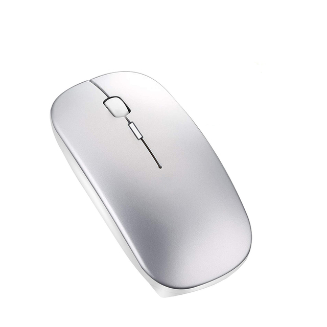 Wholesale Ultra-thin Rechargeable BT 3.0 Wireless Mouse