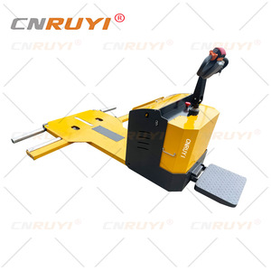 <span class=keywords><strong>Véhicule</strong></span> de stationnement mobile, robot de déménagement de voiture électrique avec conception épissée permet d'économiser les frais d'expédition - Product Image 6