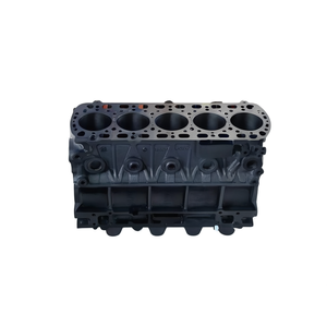 Bloque de Cilindros C7.1 C6.46 para Motor Diésel Mediano, Núcleo de Motor para Camiones Ligeros, Fundición de Alta Resistencia - Product Image 1
