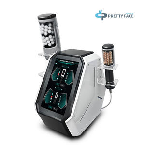 Vente chaude 2025 dernier rouleau de massage amincissant 360 degré<span class=keywords><strong>s</strong></span> rouleau intégré pour la perte de poids du visage du bras du ventre - Product Image 2