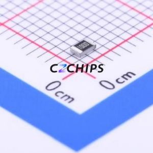 ตัวต้านทานแบบ SMD รุ่น AT0805BRD07100RL ขนาด 0805 (ประเภท: ฟิล์มบาง) (ค่าความต้านทาน: 100 โอห์ม ความแม่นยำ: 0.1%) - Product Image 1