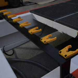 Réduction de 13% sur la configuration haut de gamme de la fraiseuse CNC 1325 Atc 1325 - Product Image 5