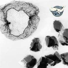 Placard de type cheveux pour appareils de soins du cuir chevelu - Product Image 1