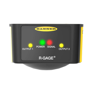 Nuevo Sensor de Onda de Radar Original de la Serie Banner QT50R-EU-AF2Q/QT50R-EU-AFHQ - Product Image 6