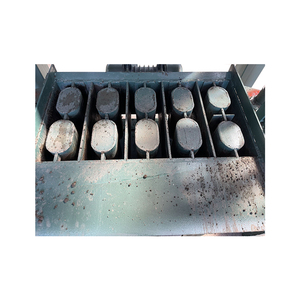 Máquina <span class=keywords><strong>de</strong></span> fabricación <span class=keywords><strong>de</strong></span> bloques <span class=keywords><strong>de</strong></span> hormigón, molde <span class=keywords><strong>de</strong></span> ladrillo <span class=keywords><strong>de</strong></span> hormigón - Product Image 2