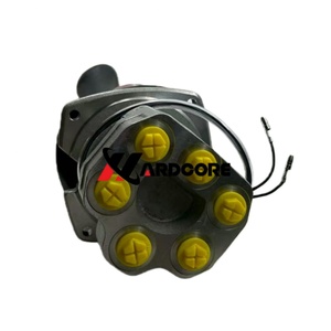 Ensemble de joystick 14693862 14693863 adapté à l'excavatrice EC700 - Product Image 4