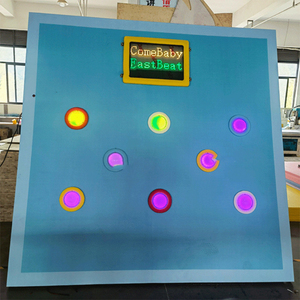 Многофункциональное оборудование для игровых площадок - Product Image 2