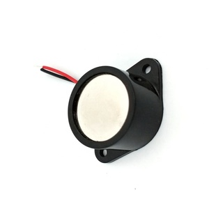 2616 Piezo <span class=keywords><strong>buzzer</strong></span> 12V DC 26*16 Mét 85dB 3kHz báo động hoạt động loại dây tự điều khiển Piezo điện IP67 không thấm nước <span class=keywords><strong>buzzer</strong></span> - Product Image 2