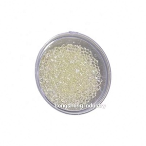 Gránulos de Resina TPU, Poliuretano Termoplástico Elastómero, Materia Prima Plástica para Película TPU PPf - Product Image 6