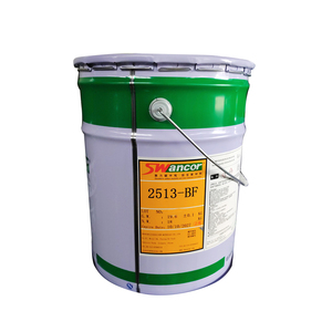 راتنج إيبوكسي SWANCOR 2513-BF مع مصلب لتصنيع شفرات توربينات الرياح والهياكل البحرية وغيرها من الهياكل الكبيرة المصنوعة من البلاستيك المقوى بالألياف الزجاجية - Product Image 3