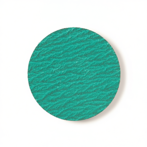 Disco Abrasivo de Zirconio Ttake Cool de 40 mm AB7070 con Acoplamiento Rápido Hembra - Product Image 2