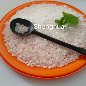 LDPE Granules Virgin LDPE Plastic Raw Material Granules Film Injection Grade - Product Image 4