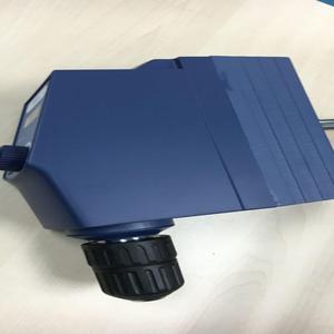 2023 좋은 품질 OS20 OS40 믹서 화학 혼합 이끼 실험실 uchen에 대한 LED 디스플레이와 오버 헤드 교반기 패들 - Product Image 6