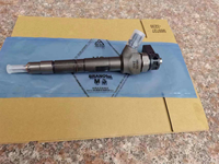 Injecteur diesel pour Audi 2.0D 0445110368 0445110369 0445110647 03L130277J 03L130277Q 03L130855CX DLLA162P2160