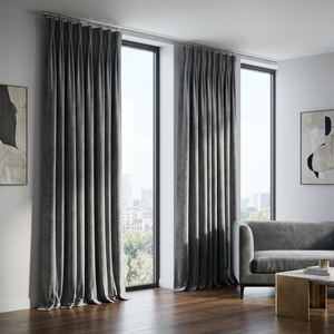 DaiRui Wholesale Contract Blackout Curtains Colorful <strong>Dot</strong> Voile Drapes for Hotel Kindergarten Daycare School Commercial Project - Product Image 5