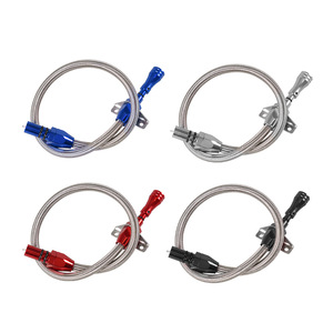 Jauge de niveau d'huile universelle Chevrolet 530 mm, outil d'inspection automobile - Product Image 5