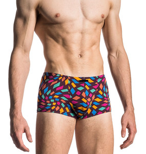 Mens Thongs Penis Pouch Sleeve Soft Stretch <strong>Milk</strong> Silk G Strings Jockstrap Sexy <strong>Gay</strong> Men Underwear - Product Image 5