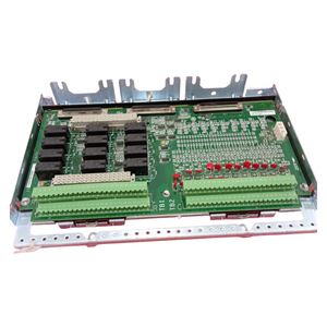 مخزون مستودع IC200ACC404 الحزمة الأصلية وحدة تحكم برمجة Plc موصل IC200ACC404 - Product Image 3