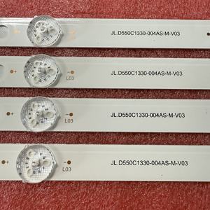 Chất lượng cao TV LED dải đèn nền cho Hitachi 55r82 55e31 L55M5-AD 55d1200 TH-55FS435Q 55hr332m12a0 V2 Matz KM0255UHD-S3 - Product Image 6