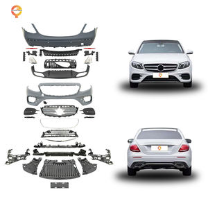 W213 <span class=keywords><strong>Mercedes</strong></span> <span class=keywords><strong>Clase</strong></span> <span class=keywords><strong>E</strong></span> Sport Body kit para <span class=keywords><strong>mercedes</strong></span>-benz <span class=keywords><strong>Clase</strong></span> <span class=keywords><strong>E</strong></span> Año 2017 <span class=keywords><strong>2018</strong></span> 2019 2020 - Product Image 1