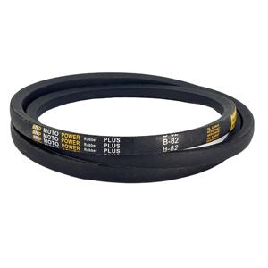 <span class=keywords><strong>Correa</strong></span> <span class=keywords><strong>de</strong></span> transmisión CVT <span class=keywords><strong>trapezoidal</strong></span> <span class=keywords><strong>de</strong></span> goma <span class=keywords><strong>trapezoidal</strong></span> B82 - Product Image 1