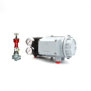 มีสินค้าในสต็อกและราคาพร้อมจำหน่าย Masoneilan SVI3 Digital พร้อม Shanghai Dianjian - Product Image 4