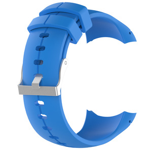 Bracelet de montre intelligent en silicone à dégagement rapide pour <span class=keywords><strong>Suunto</strong></span> <span class=keywords><strong>Spartan</strong></span> Ultra - Product Image 4