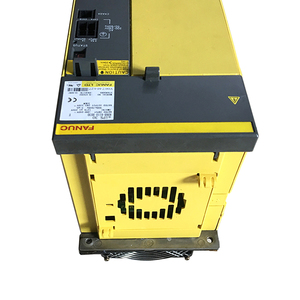 MÓDULO DE FUENTE DE ALIMENTACIÓN FANUC ALPHA I MODELO PSM-30i A06B-6110-H030 - Product Image 4